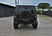 2017 Jeep Wrangler Unlimited Sport thumbnail 8