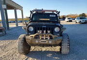 2017 Jeep Wrangler Unlimited Sport thumbnail 5