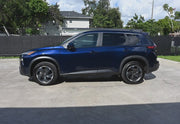 2025 Nissan Rogue SV thumbnail 5