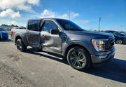 2023 Ford F-150 XLT thumbnail 2