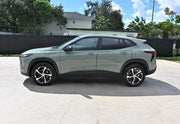 2024 Chevrolet Trax RS thumbnail 26