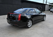2014 Cadillac ATS 2.0L Turbo Standard Sedan 4D thumbnail 25