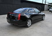 2014 Cadillac ATS 2.0L Turbo Standard Sedan 4D thumbnail 4