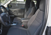 2024 Nissan Frontier S thumbnail 10