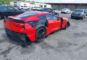 2016 Chevrolet Corvette Stingray Z51 thumbnail 4