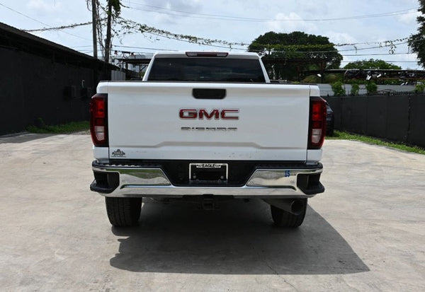 2024 GMC Sierra 2500HD Pro photo 7