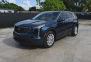 2021 Cadillac XT4 Luxury thumbnail 22