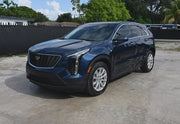 2021 Cadillac XT4 Luxury thumbnail 2