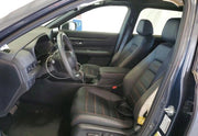 2024 Honda CR-V Hybrid Sport L Sport Utility 4D thumbnail 8