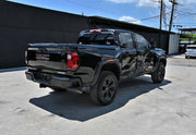 2024 GMC Canyon Elevation thumbnail 22