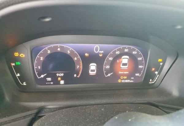 2023 Honda Accord EX photo 7