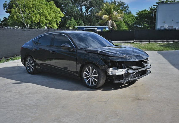 2023 Acura Integra Base photo 2