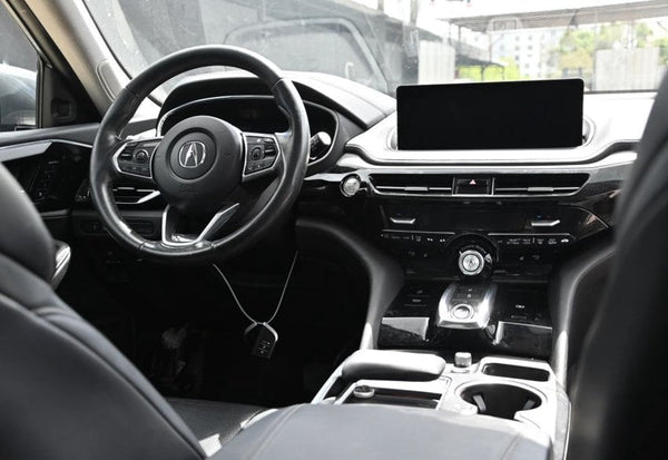 2024 Acura MDX w/Tech photo 8
