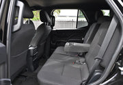 2025 Toyota 4Runner SR5 thumbnail 40