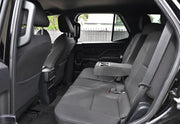 2025 Toyota 4Runner SR5 thumbnail 18