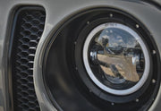 2019 Jeep Wrangler Unlimited Sahara thumbnail 10