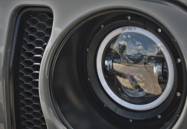 2019 Jeep Wrangler Unlimited Sahara vehicle photo 10