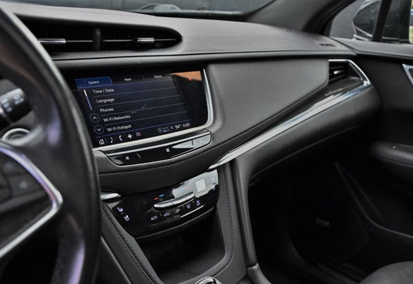 2021 Cadillac XT5 Premium Luxury vehicle photo 9