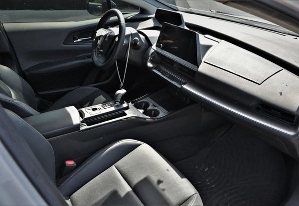2023 Toyota Prius XLE photo 12