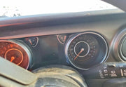 2022 Jeep Wrangler Sport thumbnail 7
