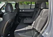 2026 Hyundai SANTA FE Hybrid SE thumbnail 35