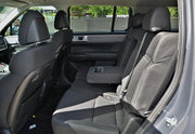 2026 Hyundai SANTA FE Hybrid SE thumbnail 16