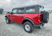 2026 Ford Bronco Base thumbnail 15