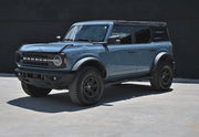 2022 Ford Bronco Wildtrak Advanced thumbnail 18