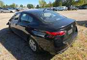 2025 Nissan Versa S thumbnail 13
