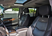 2019 Cadillac Escalade ESV Premium Luxury thumbnail 11