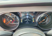 2022 Jeep Gladiator Overland thumbnail 9