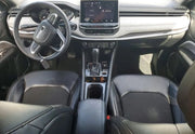 2023 Jeep Compass Latitude thumbnail 8