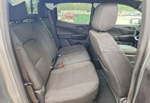 2023 Chevrolet Colorado LT photo 10