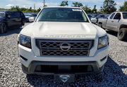 2024 Nissan Frontier SV thumbnail 5