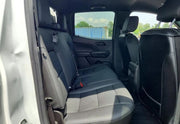 2024 Chevrolet Colorado Work Truck thumbnail 10