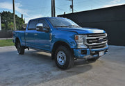 2021 Ford F-250 Super Duty Platinum thumbnail 1