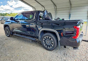 2022 Toyota Tundra Limited thumbnail 4