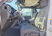 2024 Jeep Wrangler Sport thumbnail 19