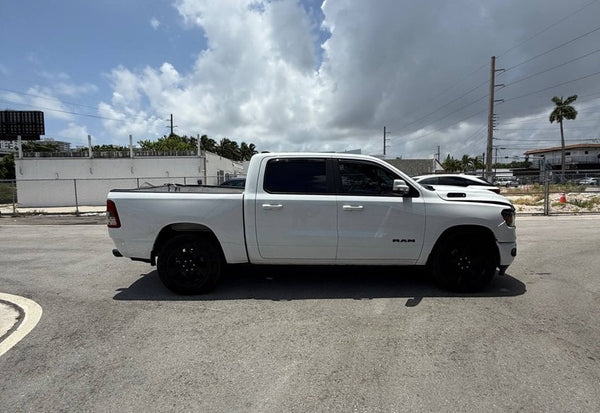2020 Ram 1500 Big Horn vehicle photo 5