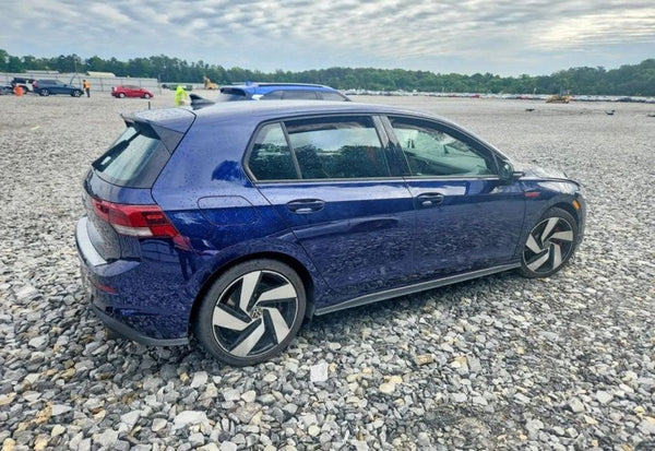 2024 Volkswagen Golf GTI S photo 3