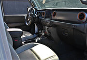 2023 Jeep Gladiator Mojave thumbnail 34