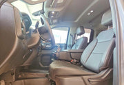 2019 Chevrolet Silverado 1500 Work Truck Pickup 4D 6 1/2 ft thumbnail 20