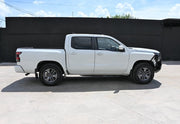 2025 Nissan Frontier Crew Cab SV Pickup 4D 5 ft thumbnail 6