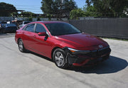 2025 Hyundai ELANTRA SE thumbnail 17