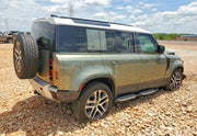2022 Land Rover Defender 110 S thumbnail 14