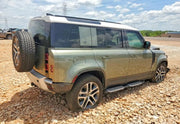 2022 Land Rover Defender 110 S thumbnail 3