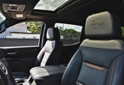 2025 GMC Sierra 1500 AT4 thumbnail 38