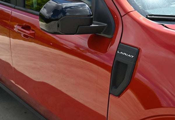 2024 Ford Maverick Lariat photo 9