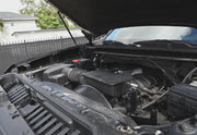 2024 Chevrolet Silverado 2500HD Custom thumbnail 14