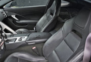 2017 Chevrolet Corvette Stingray thumbnail 26